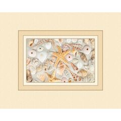 Панель потолочная ПВХ Novita 3D Романтика