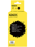 Картридж T2 IC-CCLI-426BK для Canon PIXMA iP4840, MG5140, MG6140, MG8140, MX884, черный, с чипом