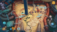 Squids Odyssey (для ПК, цифровой код доступа)