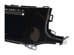 Магнитола для Honda Shuttle (2015-2021) Android 11 2/32GB IPS AHD модель TK-563T3