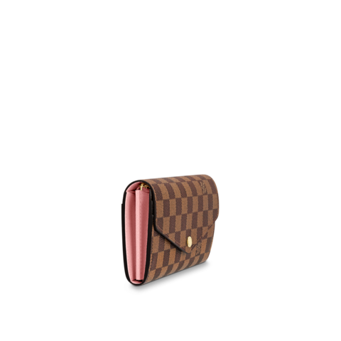 Кошелек для женщин Louis Vuitton Sarah коричневый