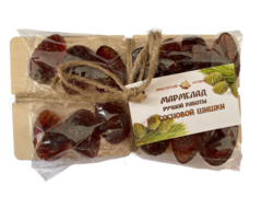 Мармелад ручной работы из сосновой шишки, 100 г