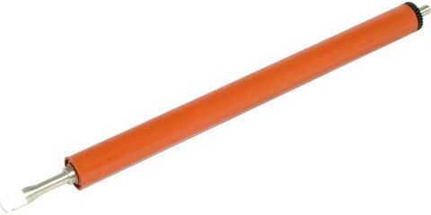 Вал резиновый Office Pro© ORIGINAL SOFT (RC2-1183) (LPR-P1005-O), (LPR-P1505-O) мягкий, в печку (Fuser Lower Pressure Roller) - купить в компании MAKtorg