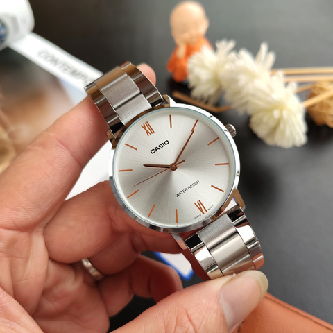 Часы Casio LTP-VT01D-7B