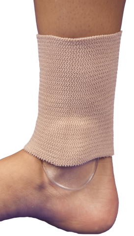 Силиконовый чулок Bunga Pad 5''