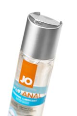 Анальный лубрикант на водной основе JO Anal H2O - 60 мл. - 