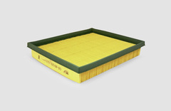 Фильтр воздушный BIG  GB-95020