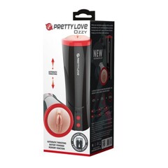 Премиум мастурбатор 