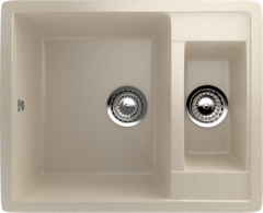 ULGRAN U-106  Двухсекционная реверсивная мойка