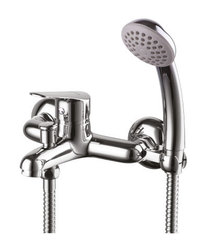 Смеситель для ванны с монолитным изливом LEMARK PARTNER – LM6552C