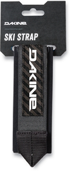 Липучки для лыж Dakine Ski Straps Black - 2