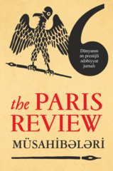 “The Paris Review” müsahibələri