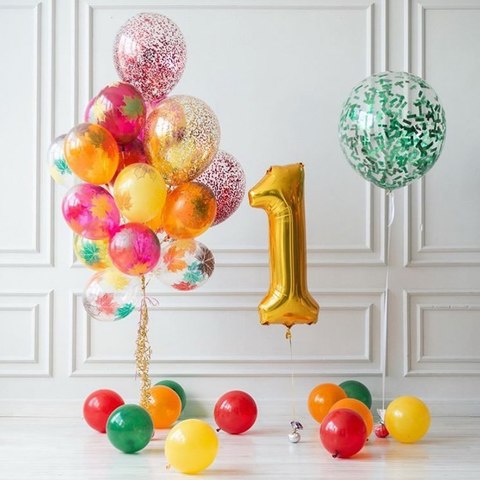 Готовое решение 