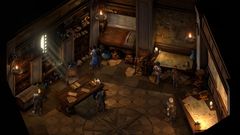 Pillars of Eternity II: Deadfire - Explorers Pack (для ПК, цифровой ключ)