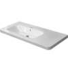 Раковина мебельная Duravit DuraStyle 2325100060