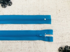 Молния брючная полуавтомат, L 20 см, Т4