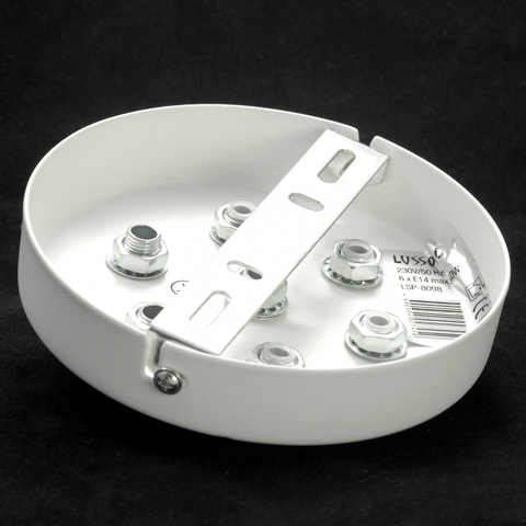 Подвесной светильник Lgo Bisbee LSP-8098