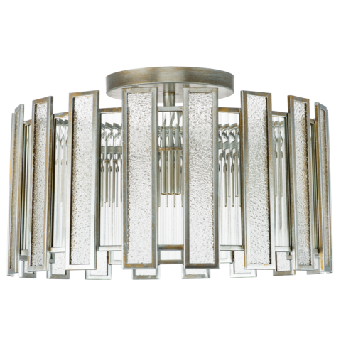 Потолочная люстра Agave Lightstar 712054