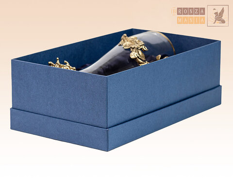 коробка для бокала - Пиво