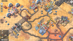 Train Valley 2: Myths & Rails (для ПК, цифровой код доступа)