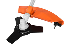 Бензокоса Sturm BT89314 (4-х тактный двигатель)