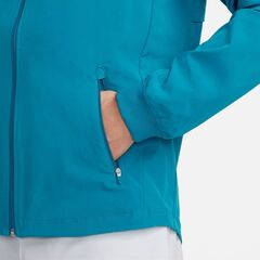 Куртка теннисная Nike Court Dri-Fit Rafa Jacket - green abyss/white