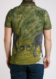 Поло ETRO