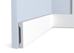 Плинтус B70V1