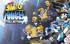 Mighty Switch Force! Collection (для ПК, цифровой код доступа)