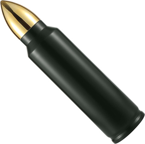 Картинка термос Skully ES-B303-1 Army - 3