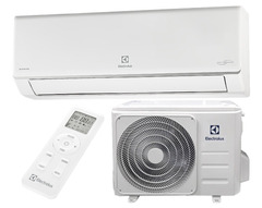 Сплит-система Electrolux AVALANCHE EACS/I-09HAV/N8_22Y Inverter