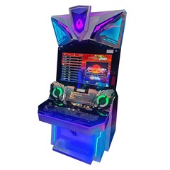 Видео симулятор «Fighter 95»