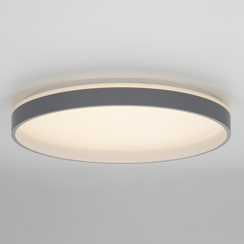 Потолочный светодиодный светильник Citilux ENZO CL753513G