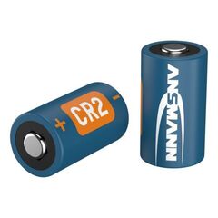 Батарейка литиевая CR2 ANSMANN 3V