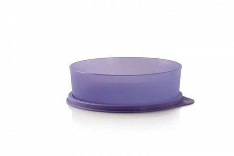 Чаша Зодиак 500мл в фиолетовом цвете