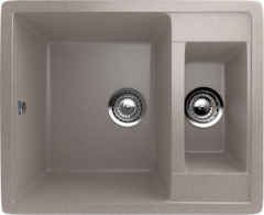 ULGRAN U-106  Двухсекционная реверсивная мойка