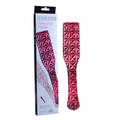 Шлёпалка красная PASSIONATE PADDLE