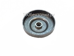 Чашка сцепления в сборе для бензопилы Makita DCS 34/4610 ( вал 8мм )