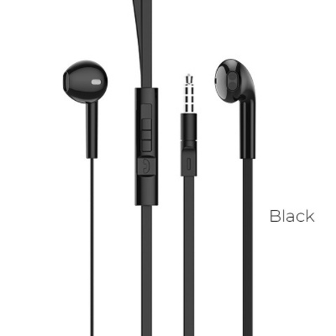 Qulaqcıq \ Наушники BM23 BRIGHT SOUND UNIVERSAL EARPHONES WITH MIC