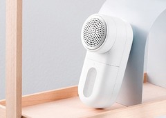 Сменное лезвие для удалителя катышков Xiaomi Mijia Rechargeable Lint Remover MQXJQDT01KL