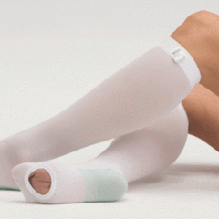 Гольфы антиэмболические mediven® thrombexin 18 (1 класс)