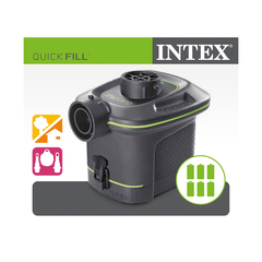 Насос электрический Intex 66638