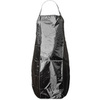 Фартук для парикмахера Harizma Apron с карманами, 73х57см (h10803)