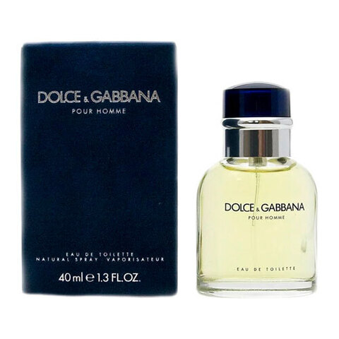 Dolce Gabbana (D&G) Pour Homme