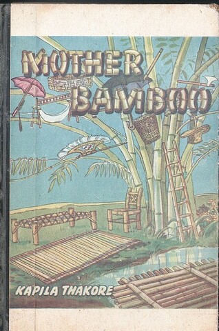 Mother bamboo