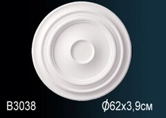 Розетка B3038