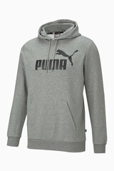 Кофта Puma Essentials Big Logo