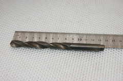 Сверло 10.2мм. (80х133) Р6М5 ц\х СССР