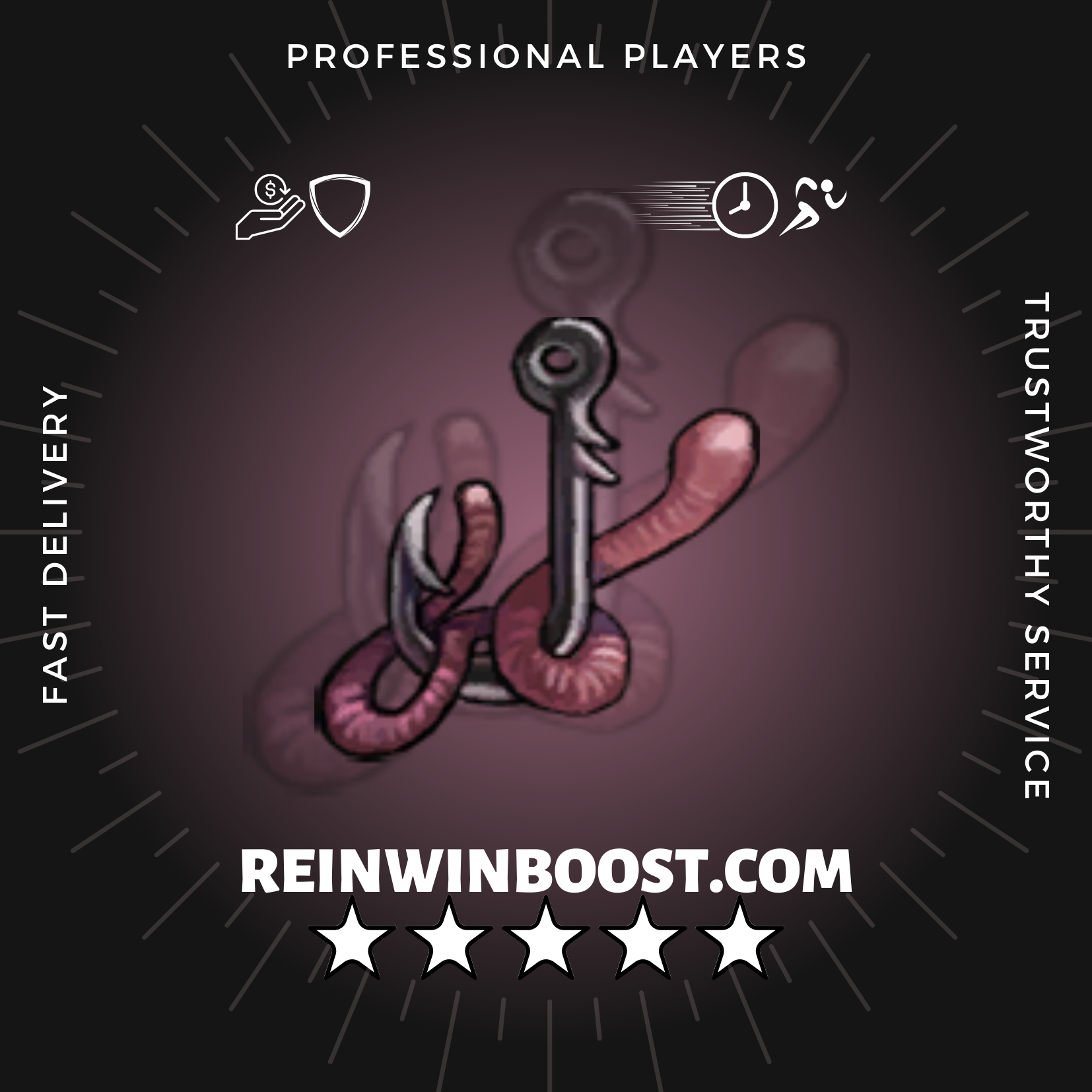 Classic Fishing Leveling Buy now services from one of the best WoW