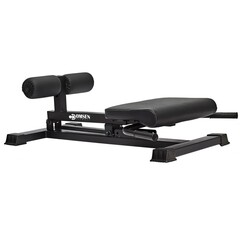 Тренажер гиперэкстензия складная Domsen Ds21